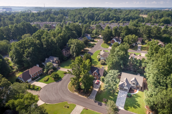 Town In Georgia 004 600X400